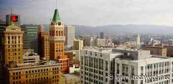 State IT Executive Named Deputy CIO for Bay Area City - Techwire.net