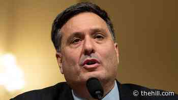 Klain: 'I don't know if we will ever recognize' Taliban