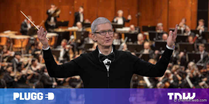 Here’s why Apple is making an app just for classical music lovers