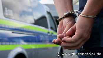 Apolda: Nachbarschaftsstreit wegen lauter Musik eskaliert - Thüringen24