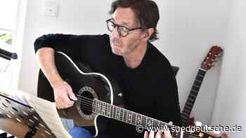 Der Weltstar im Wohnzimmer - Süddeutsche Zeitung