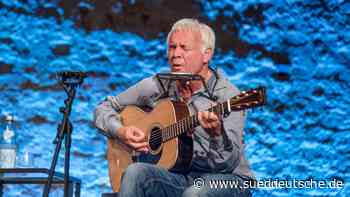 Blues, Folk und Rock - Süddeutsche Zeitung