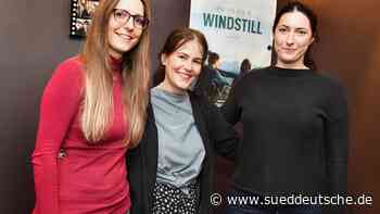 Reife Vorstellung - Süddeutsche Zeitung