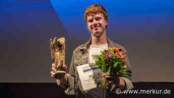 Erster Filmpreis für „Ein Ozean“ vergeben - Merkur Online