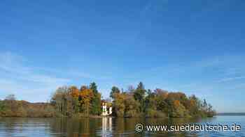 Auf Pfählen gebaut - Süddeutsche Zeitung