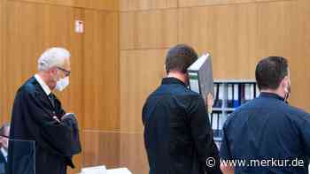 Getötete Familie in Starnberg: Prozess gegen Freunde startet - Merkur Online