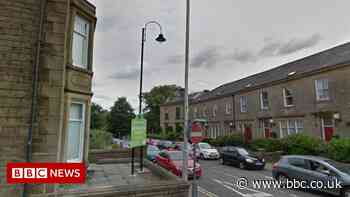 Accrington: Two men arrested on suspicion of murder after man, 79, dies