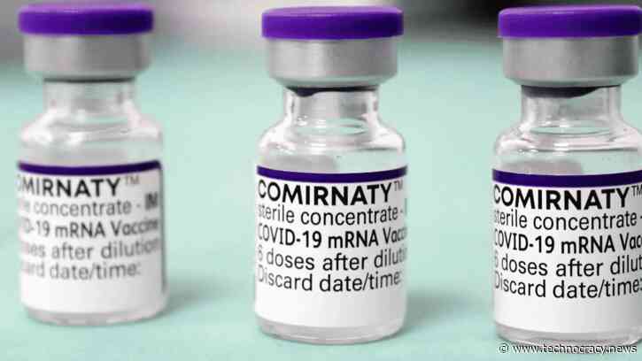 The Curious Case Of FDA’s Approval Of Comirnaty