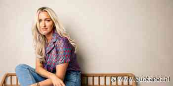 Pizzakoningin Manon van Essen neemt afscheid van Magioni en wordt investeerder - quotenet.nl