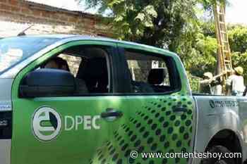 Este martes habrá cortes de energía en Desmochado y 9 de julio - CorrientesHoy.com