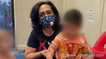 Beloved Teacher Among Those Killed in Crash in SW Miami-Dade