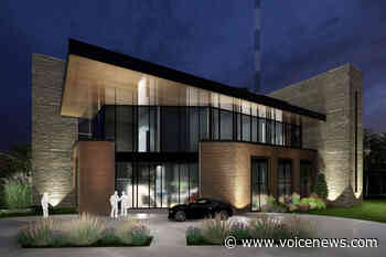 St. Clair County EDA awarded $3.4 million grant for business center - New Baltimore Voice Newspapers