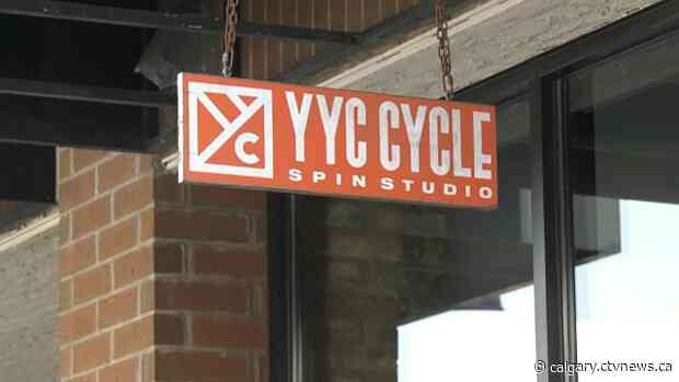 YYC Cycle says vaccinations to be required for customers