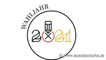 Kompromisse im Wettlauf mit der Zeit - Süddeutsche Zeitung