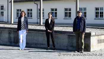 Dachauer Prozesse auf der Bühne - Süddeutsche Zeitung