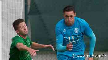 Aufatmen in Karlsfeld: Eintracht findet zurück in die Erfolgsspur - Merkur Online