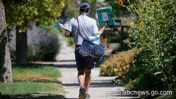 USPS has shorted some workers’ pay for years, CPI finds