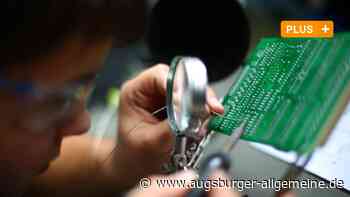 Warum viele Ausbildungsplätze im Kreis Neu-Ulm unbesetzt bleiben