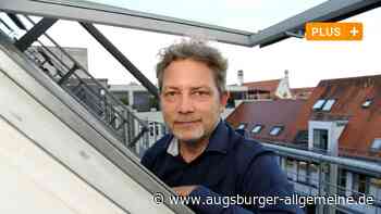 Kandidat Alexander Meyer will für die FDP in den Bundestag