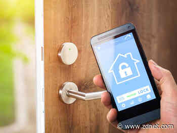 The best smart lock 2021: Business and home use