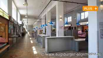 Stadtrat fordert Umbenennung der Fleischhalle auf dem Stadtmarkt