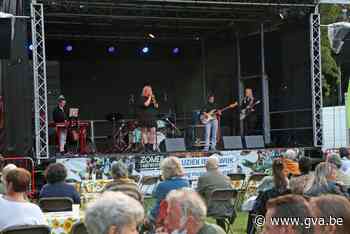 Muziek in de Wijk sluit in zuiderse sfeer (Ekeren) - Gazet van Antwerpen Mobile - Gazet van Antwerpen