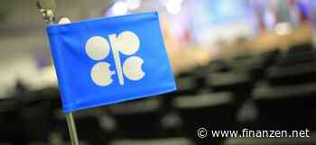 Nach deutlicher Ausweitung: OPEC+ überprüft Produktionsstrategie