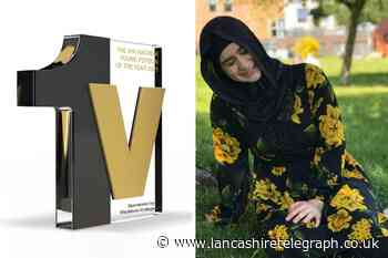 Community youth award to be renamed in memory of Aya Hachem