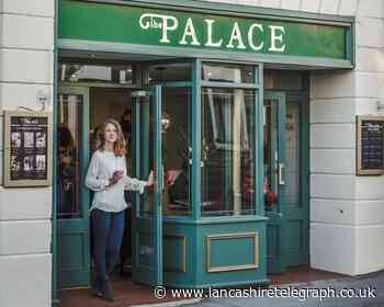 Longridge: Palace Cinema set to close following Covid hardships