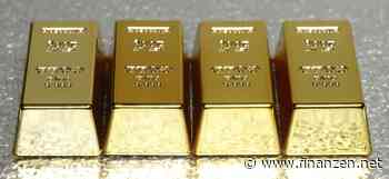 Goldpreis: Datenflut im Anmarsch