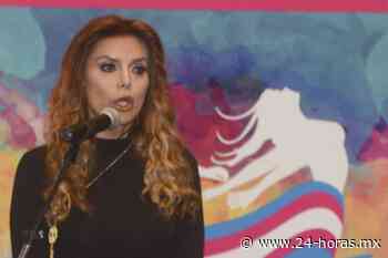 Desbloquean cuentas bancarias de Diana Sánchez Barrios gracias a amparo - 24 HORAS