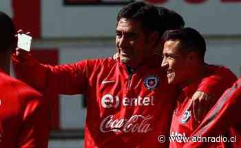 Nelson Tapia sobre lo que genera Alexis Sánchez en la Selección Chilena: “Es como un Messi” - ADN Chile