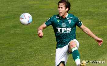 Francisco Alarcón se marcha de Wanderers disparando contra Reinaldo Sánchez: “Piensa que el equipo ya está ... - RedGol