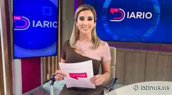 Latinus Diario con Viviana Sánchez: Martes 31 de agosto - LatinUs