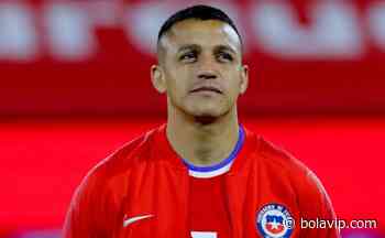 ¿Por qué Alexis Sánchez no juega el Chile vs. Brasil en Eliminatorias? - Bolavip Chile