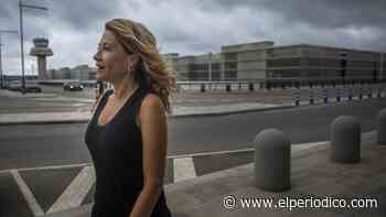 Raquel Sánchez: "No volverán los peajes, hay que buscar un modelo que no genere agravios" - El Periódico