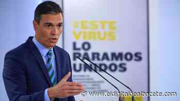 El Gobierno de Pedro Sánchez reitera el “éxito” de la vacunación contra el COVID-19 en España - El Digital de Albacete