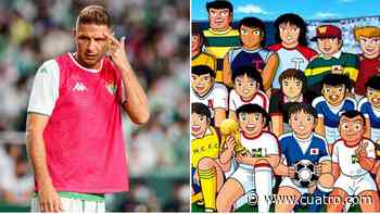 La broma de Joaquín Sánchez sobre su falta de minutos - Cuatro