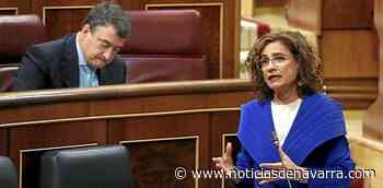 El PNV reclama lealtad a Sánchez antes de negociar los Presupuestos de 2022 - Noticias de Navarra