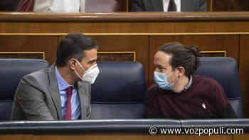 Sánchez teme un Podemos en la 'oposición' con Iglesias de ariete en los medios - Vozpópuli