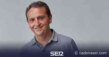 Vuelve a la SER 'Si amanece, nos vamos', con Roberto Sánchez - Cadena SER