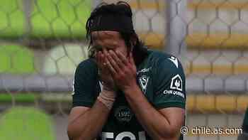 Reinaldo Sánchez: 'Alarcón se va de Wanderers; cometió una indisciplina terrible' - AS Chile