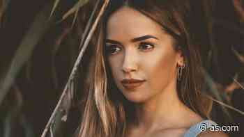 Lucía Sánchez, de ‘LIDLT', muestra el resultado de su aumento de pecho - AS