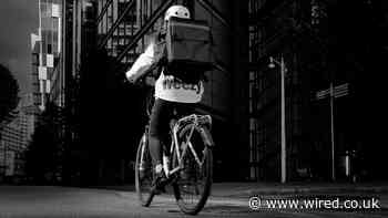 Speedy grocery delivery firms are racing to survive