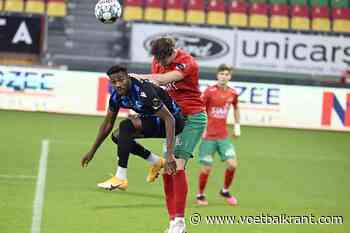 Club ontdekte opportuniteit in het contract van Hendry en KVO kon niet anders: &quot;Zonder dat was het onmogelijk om tot een akkoord te komen&quot;