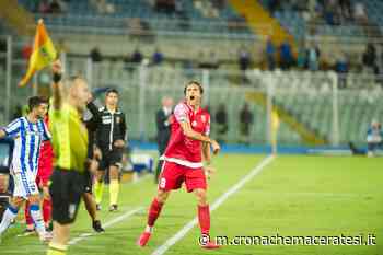 Ancona-Matelica, debutto amaro Il Pescara passa nel recupero - Cronache Maceratesi