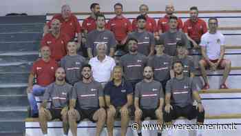 Pronti, via: partito il raduno della Vigor Basket Matelica - Vivere Camerino