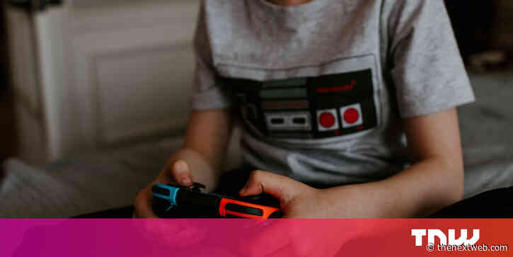 Here’s what’s wrong with China’s 3-hours-a-week rule to curb kids’ gaming addiction