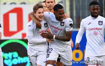 Officieel: Doorbraak in 2 transferdossiers van Anderlecht - Voetbal24.be