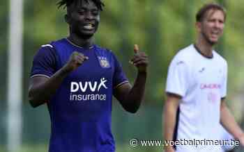 OFFICIEEL: Anderlecht meldt huurdeal van Dauda naar Spaanse tweedeklasser - VoetbalPrimeur.be